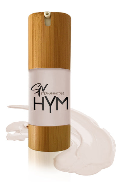 HYM  Face  and Body Hydrating Moisturizer